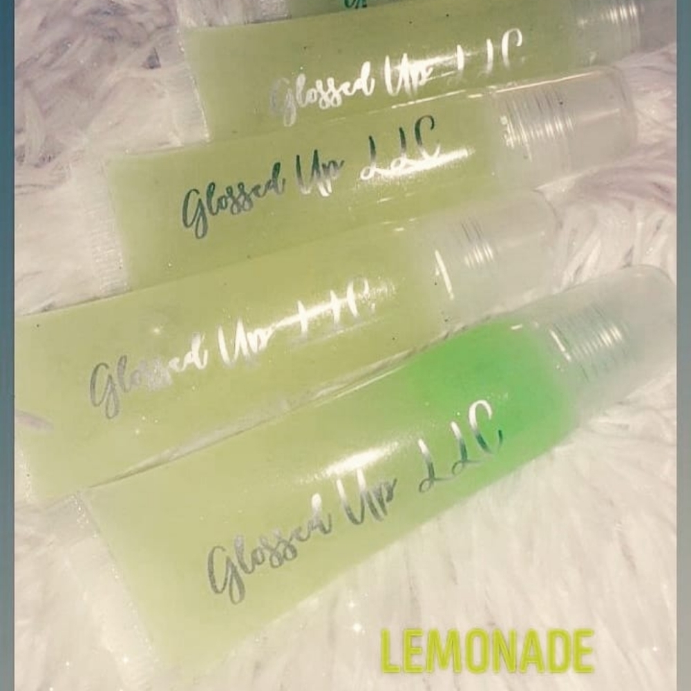 Lip Gloss